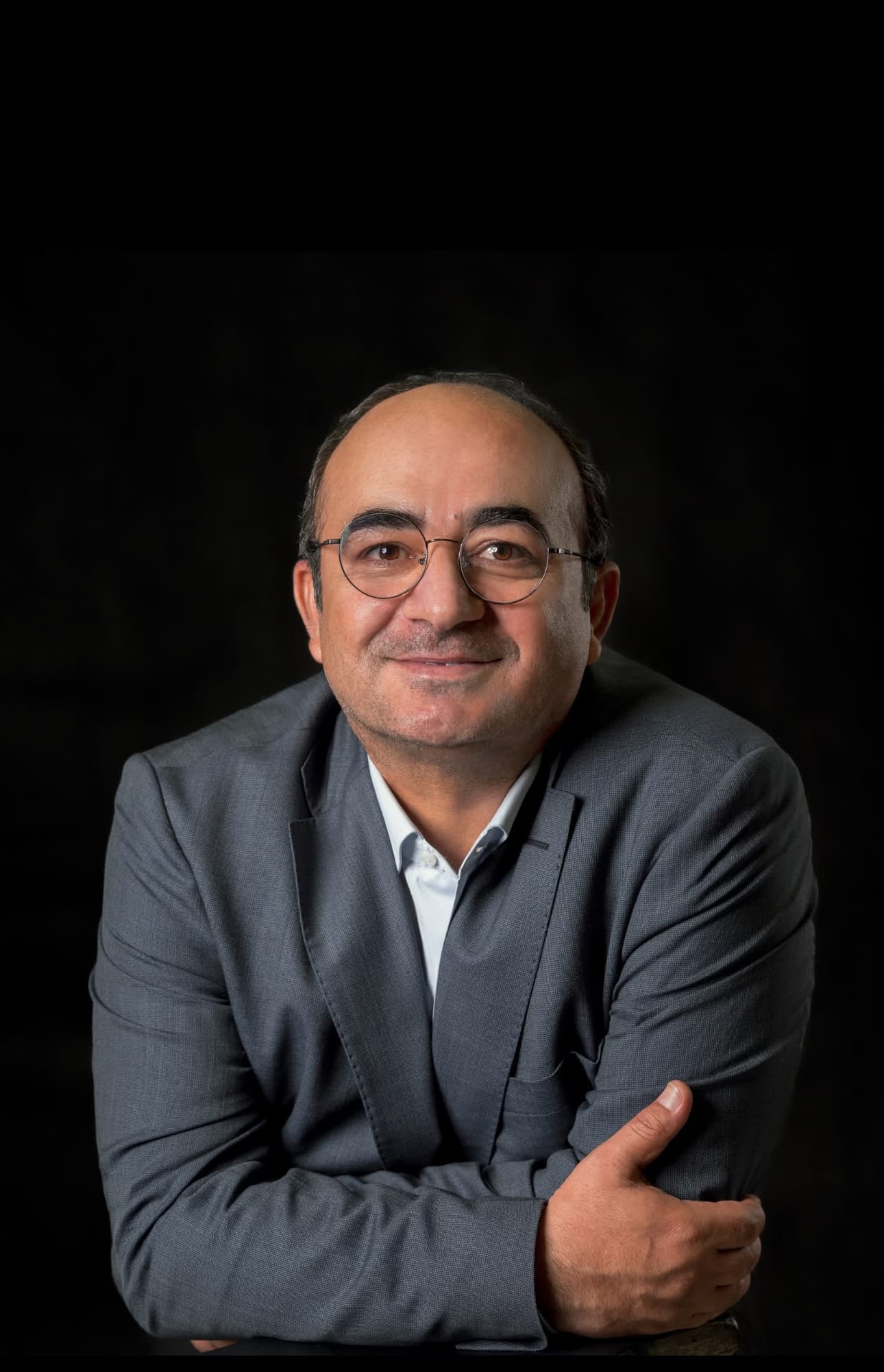 یونس محەمەد، بەڕێوەبەری فیکسینگ و بەرهەمهێنانی مەیدانی